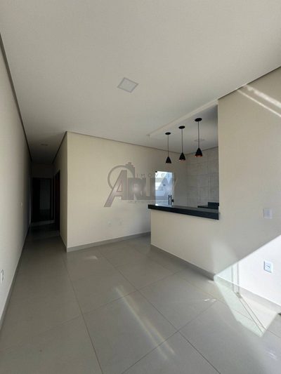 Casa, 3 quartos - Foto 5