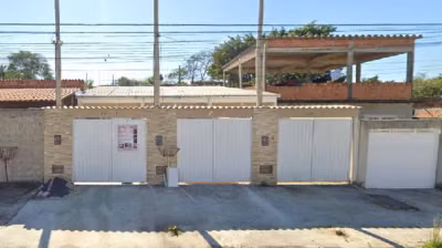 Casa, 1 quarto, 66 m² - Foto 1