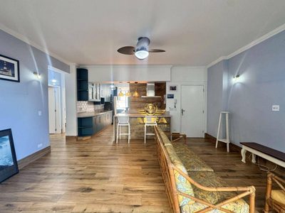 Apartamento, 2 quartos, 115 m² - Foto 4