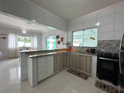 Sobrado, 3 quartos, 240 m² - Foto 5