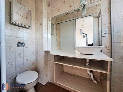 Apartamento, 1 quarto, 32 m² - Foto 5
