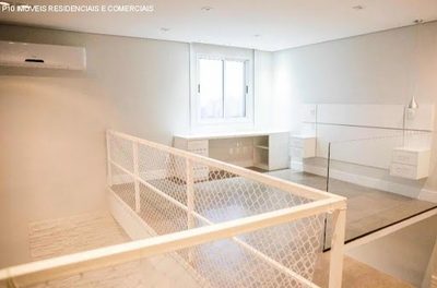 Apartamento, 1 quarto, 86 m² - Foto 2