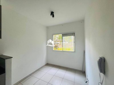 Apartamento, 1 quarto, 30 m² - Foto 4
