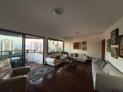 Cobertura, 4 quartos, 320 m² - Foto 3