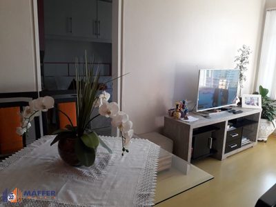 Apartamento, 1 quarto, 40 m² - Foto 4