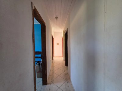 Casa, 6 quartos, 220 m² - Foto 1