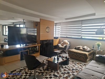 Apartamento, 3 quartos, 175 m² - Foto 4