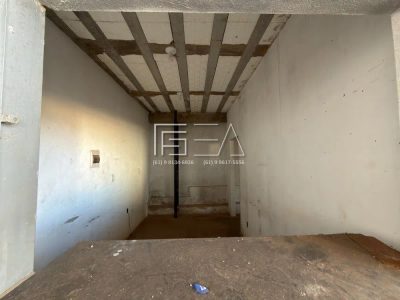 Depósito-Galpão, 2000 m² - Foto 1