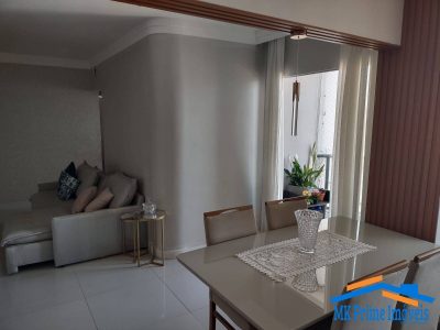 Apartamento, 3 quartos, 75 m² - Foto 1