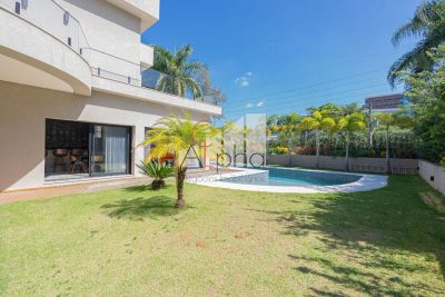 Sobrado, 5 quartos, 780 m² - Foto 4