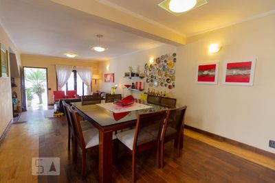 Casa, 4 quartos, 260 m² - Foto 4