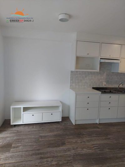 Apartamento, 1 quarto, 30 m² - Foto 3