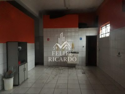 Depósito-Galpão, 240 m² - Foto 4