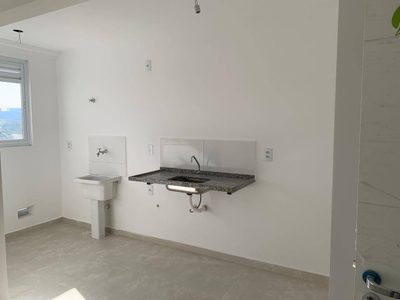 Apartamento, 2 quartos, 57 m² - Foto 3