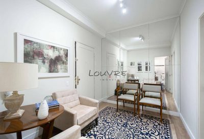 Sala-Conjunto, 59 m² - Foto 3