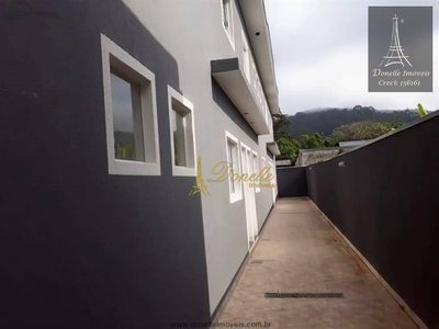 Casa, 2 quartos, 70 m² - Foto 5
