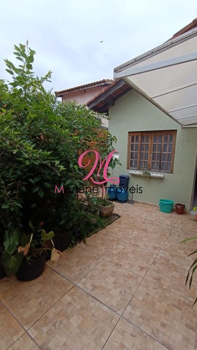Casa, 3 quartos - Foto 1