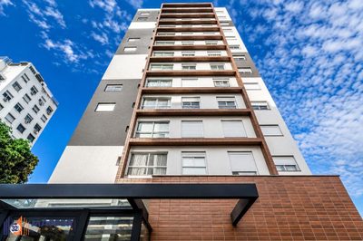 Apartamento, 2 quartos, 80 m² - Foto 1