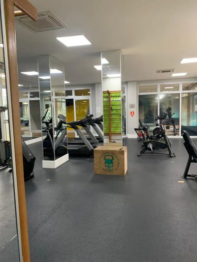 Apartamento, 1 quarto, 35 m² - Foto 1