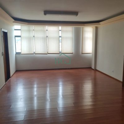 Apartamento, 3 quartos, 183 m² - Foto 2