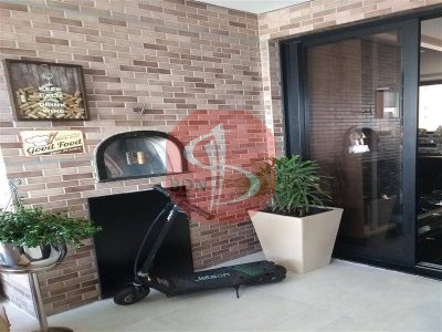 Apartamento, 3 quartos, 186 m² - Foto 4