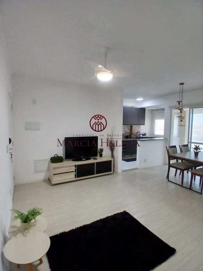 Apartamento, 2 quartos, 66 m² - Foto 2
