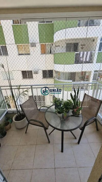 Apartamento, 2 quartos, 78 m² - Foto 4