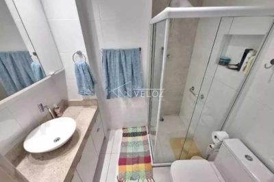 Apartamento, 2 quartos, 100 m² - Foto 1