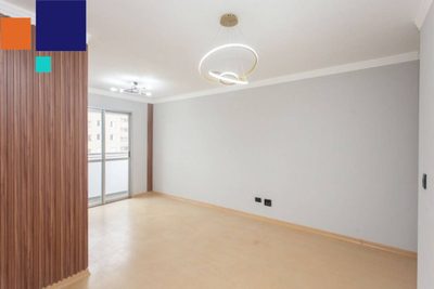Apartamento, 3 quartos, 69 m² - Foto 3