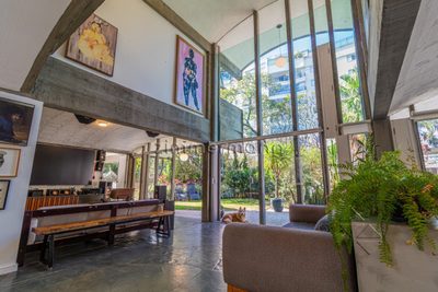 Casa, 4 quartos, 325 m² - Foto 1