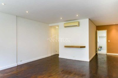 Apartamento, 4 quartos, 130 m² - Foto 3