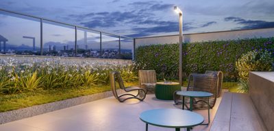 Apartamento, 2 quartos, 62 m² - Foto 3