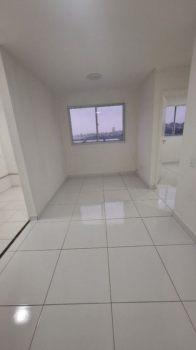 Apartamento, 2 quartos, 42 m² - Foto 2