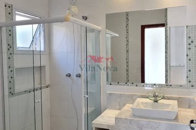 Casa, 3 quartos, 168 m² - Foto 4