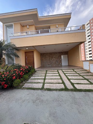 Sobrado, 3 quartos, 313 m² - Foto 2