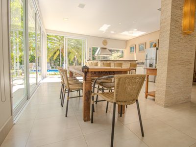 Casa, 4 quartos, 535 m² - Foto 2