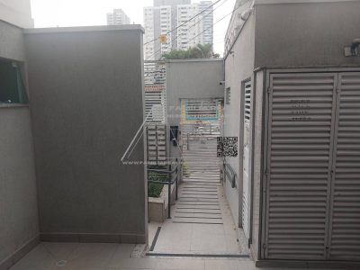 Apartamento, 2 quartos, 42 m² - Foto 2