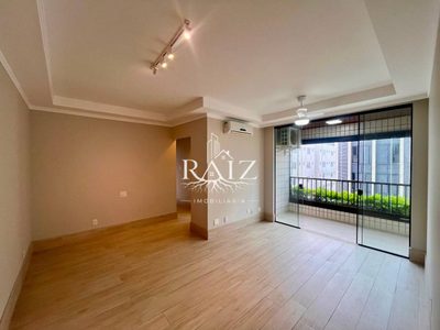 Apartamento, 2 quartos, 87 m² - Foto 1