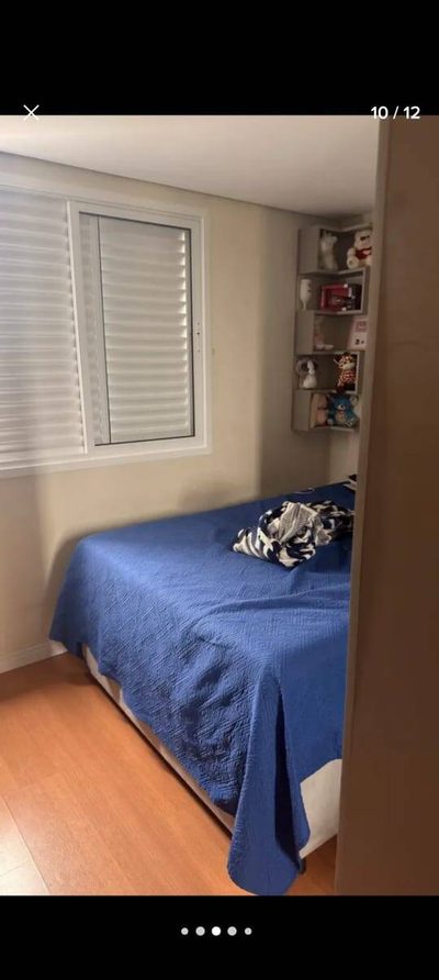 Apartamento, 2 quartos - Foto 3