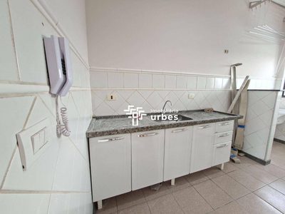 Kitnet-Studio, 54 m² - Foto 2