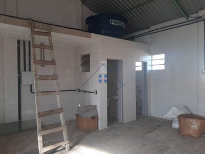 Prédio Inteiro, 320 m² - Foto 4
