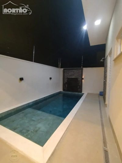 Casa, 3 quartos - Foto 4