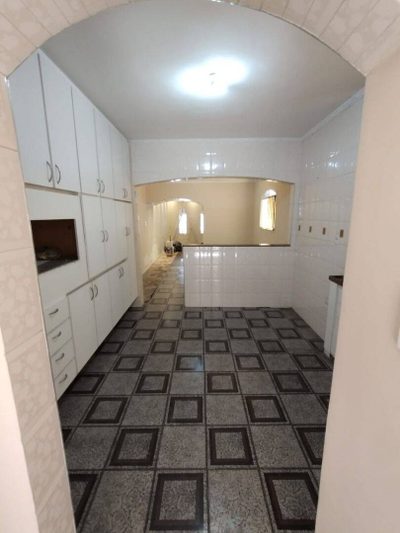 Sobrado, 3 quartos, 176 m² - Foto 3
