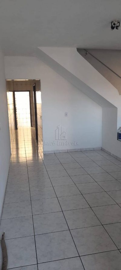 Sobrado, 3 quartos, 80 m² - Foto 1