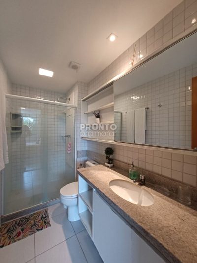 Apartamento, 2 quartos, 63 m² - Foto 5
