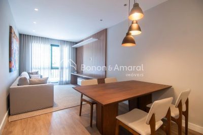 Apartamento, 2 quartos, 76 m² - Foto 3