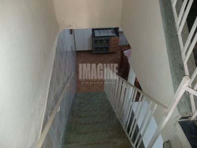 Sobrado, 4 quartos, 300 m² - Foto 5