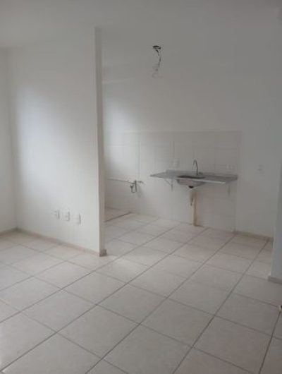 Apartamento, 1 quarto, 37 m² - Foto 2