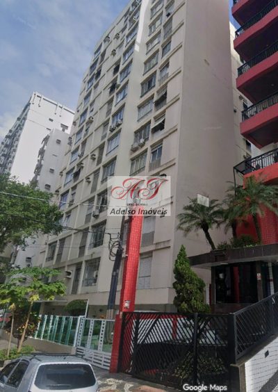 Apartamento, 1 quarto, 36 m² - Foto 1