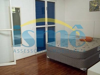 Flat/Apart Hotel, 1 quarto, 45 m² - Foto 4